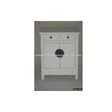 Antique Furnitue---small Cabinet thumbnail-1