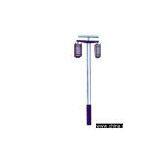 Sell 25W Solar Street Lamp thumbnail-1