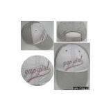 Sell 16*12 Washed Sports Cap thumbnail-1