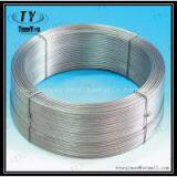 Nitinol Shape Memory Alloy Wire Price thumbnail-2