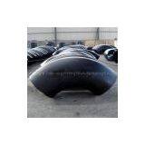 Seamless Carbon Steel Pipe Fittings, Elbow, Reducer,tee thumbnail-1