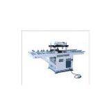 MZB73212 TWO LINE MULTI-BORING MACHINE