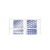 Perforated Metal Sheet