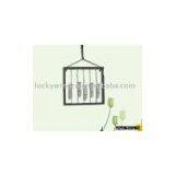 Wooden Vase thumbnail-1