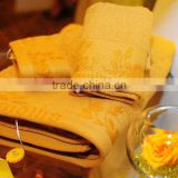 Embroidery 100% Cotton Towel