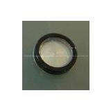 Plastic Cosmetic Case