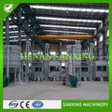 Scrap Pcb Recycling Plant