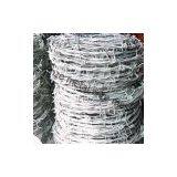 Supply Barbed Wire thumbnail-2