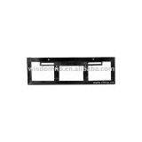 wsl-005 license plate frame