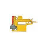 Hollow Coal Rods Mlding Machine thumbnail-3