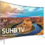 Samsung UN65KS8500 $498 After Instant Rebate w/ Designer Matching Stand NEW!!