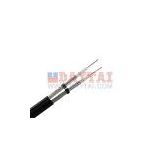 HOT SALE  BC/CCS CONDUCTOR RG59 Double Coaxial Cable