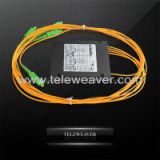 Fiber Optic Splitter