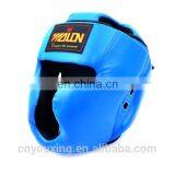 High Quality Kick Boxing Boxing Helmet and Head Guard Casco de Boxeo thumbnail-2