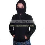 Fleece Hoodies / Fleece Sweatshirts thumbnail-1