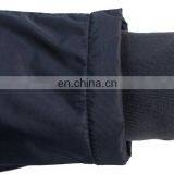 High Quality Custom Winter Windproof Mens Parka Jacket thumbnail-5