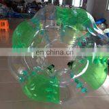 Exciting Body Game 0.8mm TPU/PVC Outdoor Soccer Bumper Balls Australia thumbnail-1