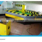 High Quality Inflatable Wipeout Course for Sale thumbnail-2