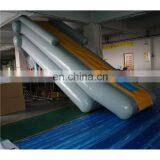 Evacuation Slide Inflatable Emergency Escape Yacht Slide Simulation thumbnail-1