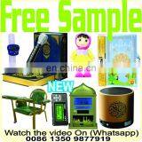 Iptv Subscription 1 Month For Mag Smart Tv Android Tv Box Over 4000Channels thumbnail-1