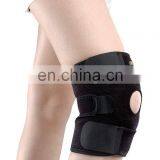 Knee Support, Open-Patella Stabilizer With Adjustable Strapping & Extra-Thick Breathable Neoprene Sleeve#DS-02 thumbnail-6