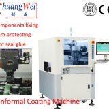 Used SMT / PCB Equipment Marketplace-Conformal Coating Machine ,CWCC-3L thumbnail-2