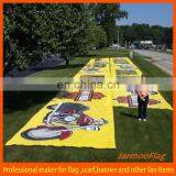 Custom Advertising Pvc Banner thumbnail-6