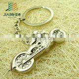 Zinc Alloy Custom Metal Carabiner Keychain