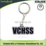 Key Chains Personalized,promotional Gifts Custom Metal Key Ring and Metal Keychain