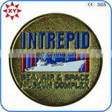 High Quality Collectible Gold Coin Collection Copy Coin thumbnail-2