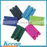 Custom Logo Cell Phone Case Card Holder Wallet thumbnail-1