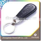 Custom Made Leather Keychains/leather Boot Keychain thumbnail-3