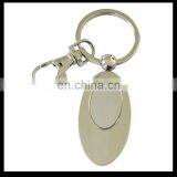 Customized Metal Keychain 2012