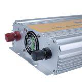 2000W Modified Sine Wave Built-In Charger DC to AC Power Inverter With Universal Socket thumbnail-3