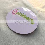 Hot Sale Waterproof Clear Plastic Name Badge Holders Made In China thumbnail-2