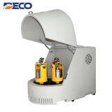 Bench-top Powder Sample Grinding, Planetary Small Laboratory Ball Mill thumbnail-2