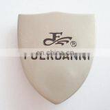 Fantastic Design Custom Logo Metal Label for Kids Clothing thumbnail-4