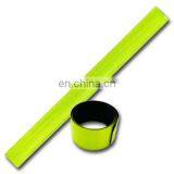 Reflective Snap Band With EN13356 & EN71 Approvaled
