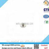 Customized Special Decorative Iron Screw Button Head Self-tapping Screw thumbnail-2