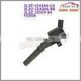 Auto Ignition Coil 3L3E-12A366-CA