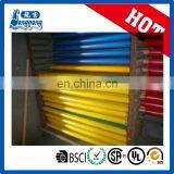Colorful Good-quality PVC Electrical Insulation Tape/Jumbo Roll thumbnail-5