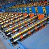 CNC Aluminium Glazed Tile Equipment Botou thumbnail-3