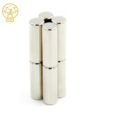 China Factory Neodymium Magnet Cylinder thumbnail-4