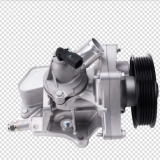 Car Parts Cooling System Water Pump for New Cruze 1.4T, the New Angkor 1.5T, New Wellan 1.4T OE 12635767 12641869 12635761 thumbnail-2