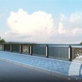 China Bridge Guardrail