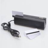 MSR606 Magnetic Card Reader Compatible With Wind10 System thumbnail-2