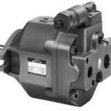 A145-f-r-01-b-s-60 Small Volume Rotary Baler Yuken A Hydraulic Piston Pump