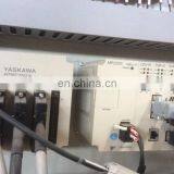 Insulating Glass Sealing Robot With Cheap Price-double Glazing Machine thumbnail-5