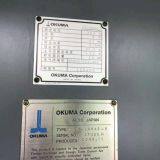 Okuma MB-46VAE-R Vertical Machining Center thumbnail-1