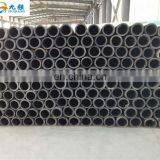 Factory direct supply SBR synthetic rubber tube large diameter rubber tube wear-resistant cloth rubber tube support custom-made